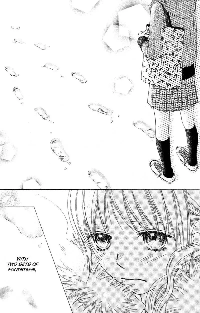Parfait Tic Chapter 103 9